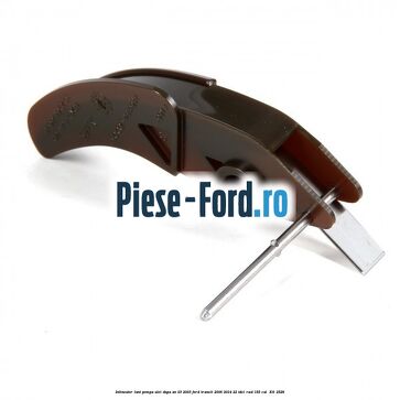 Intinzator lant pompa ulei dupa an 03/2003 Ford Transit 2006-2014 2.2 TDCi RWD 155 cai #41C24533CC